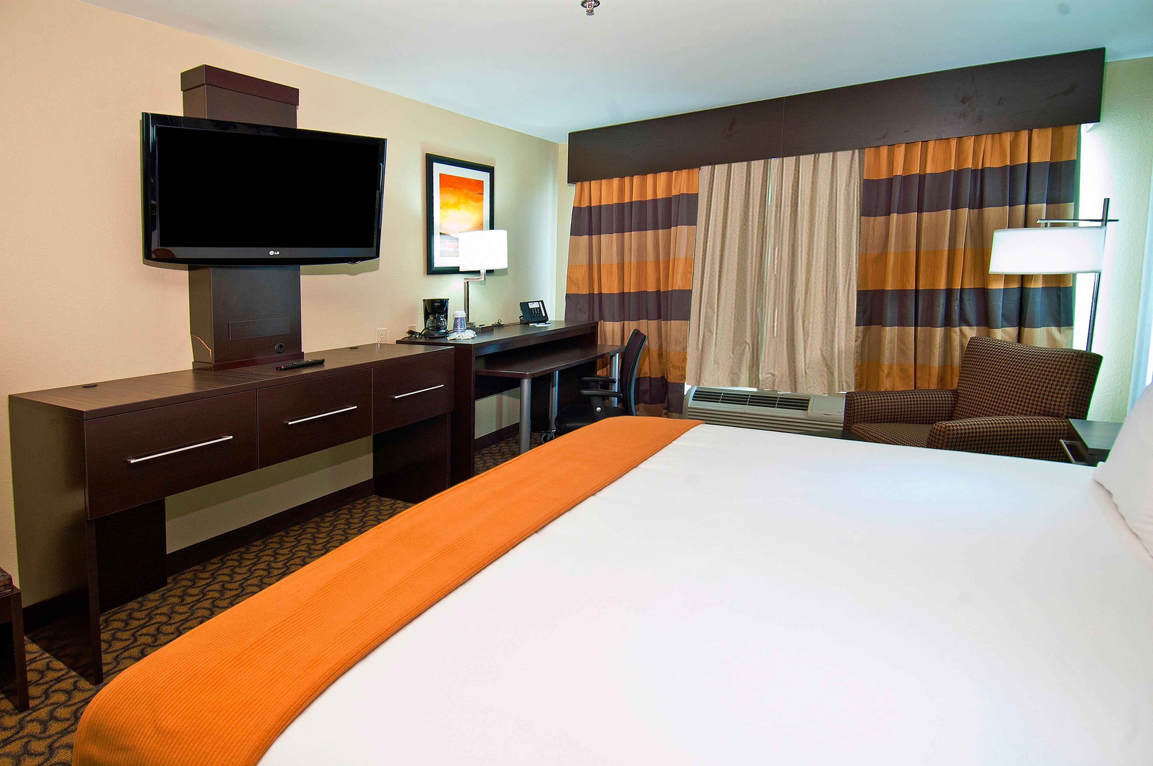 Holiday Inn Express & Suites Jackson/Pearl International Airport Exteriér fotografie