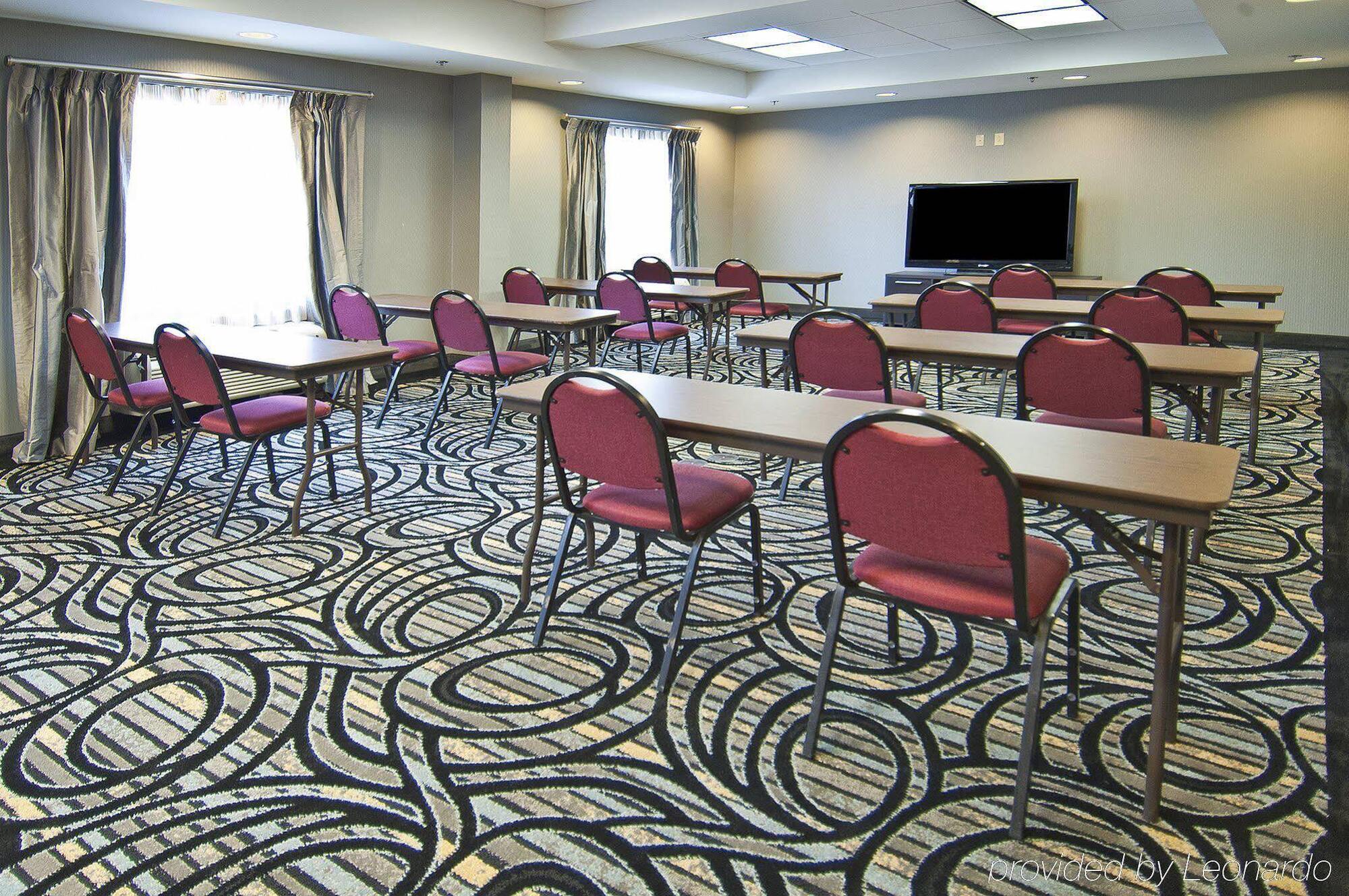 Holiday Inn Express & Suites Jackson/Pearl International Airport Exteriér fotografie